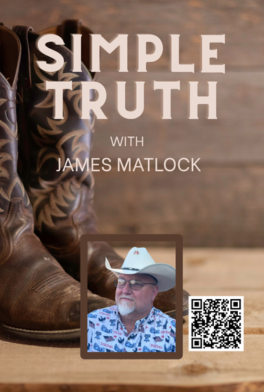 Simple Truth with James Matlock