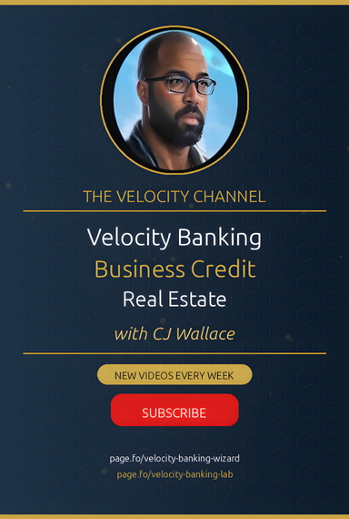 Velocity Channel