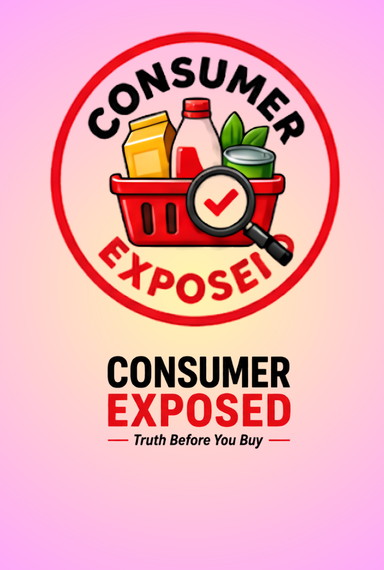 Consumer Exposed