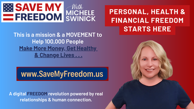 Save My Freedom