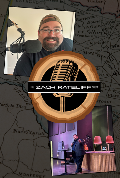 The Zach Rateliff Show