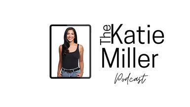 Katie Miller Pod