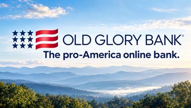 Old Glory Bank Presents
