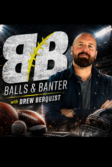 Drew Berquist