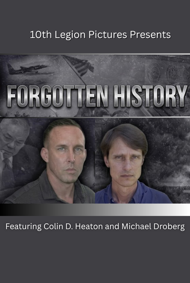 Forgotten History
