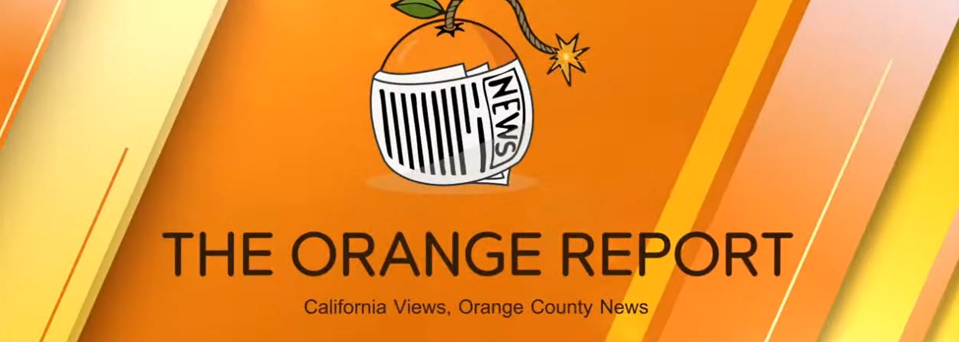 The Orange Report
