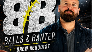 Drew Berquist