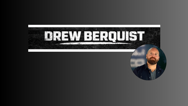 Drew Berquist