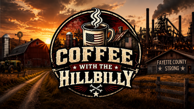 Coffee With The Hillbilly